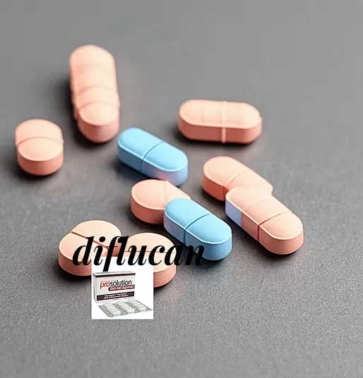 Diflucan receta medica